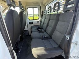 FIAT DUCATO  35 130 MAXI DK PRITSCHENWAGEN*2019*EURO6
