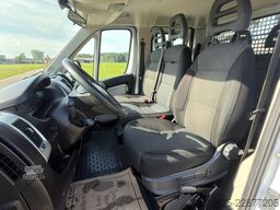 FIAT DUCATO  35 130 MAXI DK PRITSCHENWAGEN*2019*EURO6