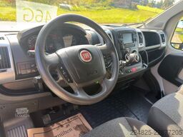 FIAT DUCATO  35 130 MAXI DK PRITSCHENWAGEN*2019*EURO6