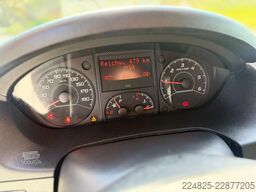 FIAT DUCATO  35 130 MAXI DK PRITSCHENWAGEN*2019*EURO6