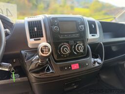 FIAT DUCATO  35 130 MAXI DK PRITSCHENWAGEN*2019*EURO6
