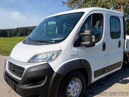FIAT DUCATO 35 150 MAXI DK PRITSCHENWAGEN*2018*EURO6*