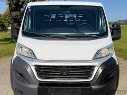 FIAT DUCATO 35 150 MAXI DK PRITSCHENWAGEN*2018*EURO6*