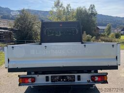 FIAT DUCATO 35 150 MAXI DK PRITSCHENWAGEN*2018*EURO6*