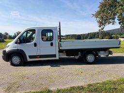 FIAT DUCATO 35 150 MAXI DK PRITSCHENWAGEN*2018*EURO6*