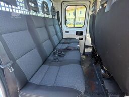 FIAT DUCATO 35 150 MAXI DK PRITSCHENWAGEN*2018*EURO6*