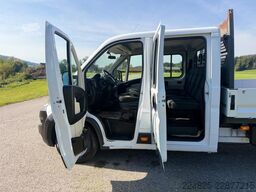 FIAT DUCATO 35 150 MAXI DK PRITSCHENWAGEN*2018*EURO6*