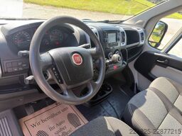 FIAT DUCATO 35 150 MAXI DK PRITSCHENWAGEN*2018*EURO6*