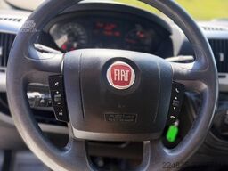FIAT DUCATO 35 150 MAXI DK PRITSCHENWAGEN*2018*EURO6*
