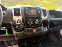 FIAT DUCATO 35 150 MAXI DK PRITSCHENWAGEN*2018*EURO6*