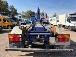 IVECO STRALIS 260S420 ABROLLKIPPER*2011*1HAND*EURO5*