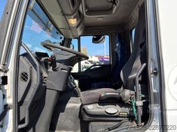 IVECO STRALIS 260S420 ABROLLKIPPER*2011*1HAND*EURO5*