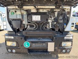 IVECO STRALIS 260S420 ABROLLKIPPER*2011*1HAND*EURO5*