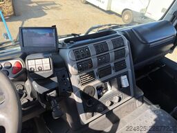 IVECO STRALIS 260S420 ABROLLKIPPER*2011*1HAND*EURO5*