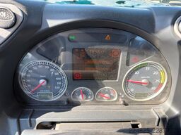IVECO STRALIS 260S420 ABROLLKIPPER*2011*1HAND*EURO5*