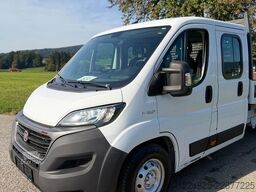 FIAT DUCATO 35 160 MAXI DK PRITSCHENWAGEN*2021*EURO6*