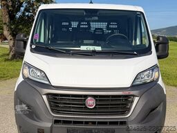 FIAT DUCATO 35 160 MAXI DK PRITSCHENWAGEN*2021*EURO6*