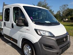 FIAT DUCATO 35 160 MAXI DK PRITSCHENWAGEN*2021*EURO6*