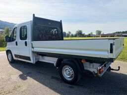 FIAT DUCATO 35 160 MAXI DK PRITSCHENWAGEN*2021*EURO6*