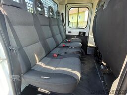 FIAT DUCATO 35 160 MAXI DK PRITSCHENWAGEN*2021*EURO6*