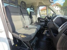 FIAT DUCATO 35 160 MAXI DK PRITSCHENWAGEN*2021*EURO6*