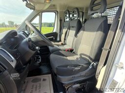 FIAT DUCATO 35 160 MAXI DK PRITSCHENWAGEN*2021*EURO6*