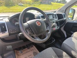 FIAT DUCATO 35 160 MAXI DK PRITSCHENWAGEN*2021*EURO6*