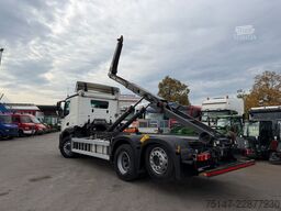 MERCEDES-BENZ 2543 L Actros 6x2*4 Meiller Lift-/Lenkachse AHK