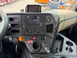 MERCEDES-BENZ 2543 L Actros 6x2*4 Meiller Lift-/Lenkachse AHK