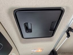 MERCEDES-BENZ 2543 L Actros 6x2*4 Meiller Lift-/Lenkachse AHK