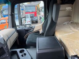 MERCEDES-BENZ 2543 L Actros 6x2*4 Meiller Lift-/Lenkachse AHK
