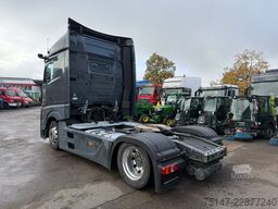 MERCEDES-BENZ 1843 LS Actros MP5 StreamSpace SoloStar Navi ACC