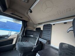 MERCEDES-BENZ 1843 LS Actros MP5 StreamSpace SoloStar Navi ACC