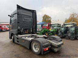 MERCEDES-BENZ 1843 LS Actros MP5 StreamSpace SoloStar Navi ACC