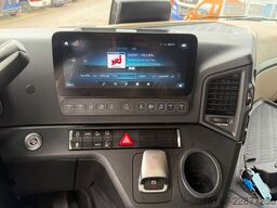 MERCEDES-BENZ 1843 LS Actros MP5 StreamSpace SoloStar Navi ACC