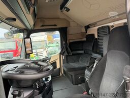 MERCEDES-BENZ 1843 LS Actros MP5 StreamSpace SoloStar Navi ACC