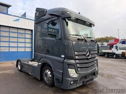 MERCEDES-BENZ 1843 LS Actros MP5 StreamSpace SoloStar Navi ACC
