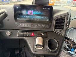 MERCEDES-BENZ 1843 LS Actros MP5 StreamSpace SoloStar Navi ACC