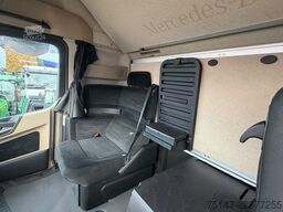 MERCEDES-BENZ 1843 LS Actros MP5 StreamSpace SoloStar Navi ACC