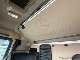 MERCEDES-BENZ 1843 LS Actros MP5 StreamSpace SoloStar Navi ACC