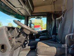 SCANIA G450 Platform 6,40 m FASSI F365 RA.2.26 + Funk