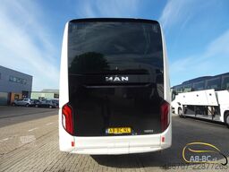 MAN R07 Lion's Coach 51 SITZE EURO 6