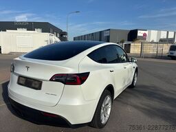 TESLA Model Y Long Range Dual AWD Pano 360° LED