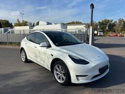 TESLA Model Y Long Range Dual AWD Pano 360° LED