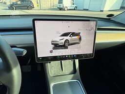 TESLA Model Y Long Range Dual AWD Pano 360° LED