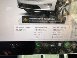 TESLA Model Y Long Range Dual AWD Pano 360° LED