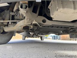 Mercedes-Benz Sprinter 8 Pallets.