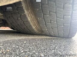 Scania R660 6x4 Asphalt Truck with Carnehl Asphalt Traile