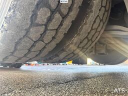 Scania R580 6x2 Tractor Unit with Hydraulics