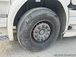 Scania R580 6x4 Tractor w/ tipper hydraulics WATCH VIDEO